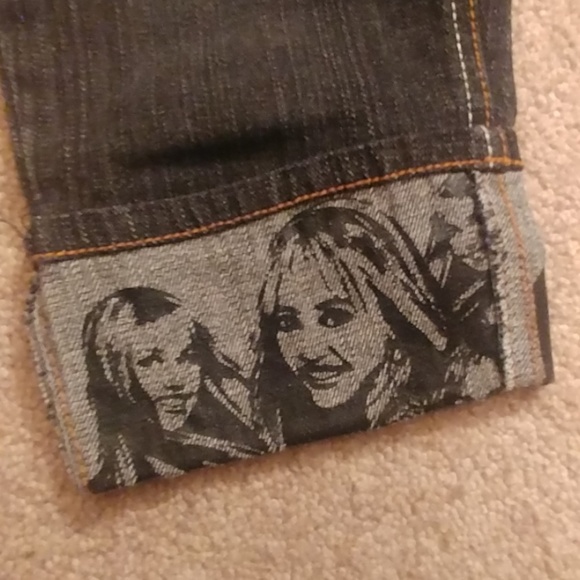 NWOT's! 2 Piece Girls Outfit! - Picture 3 of 8